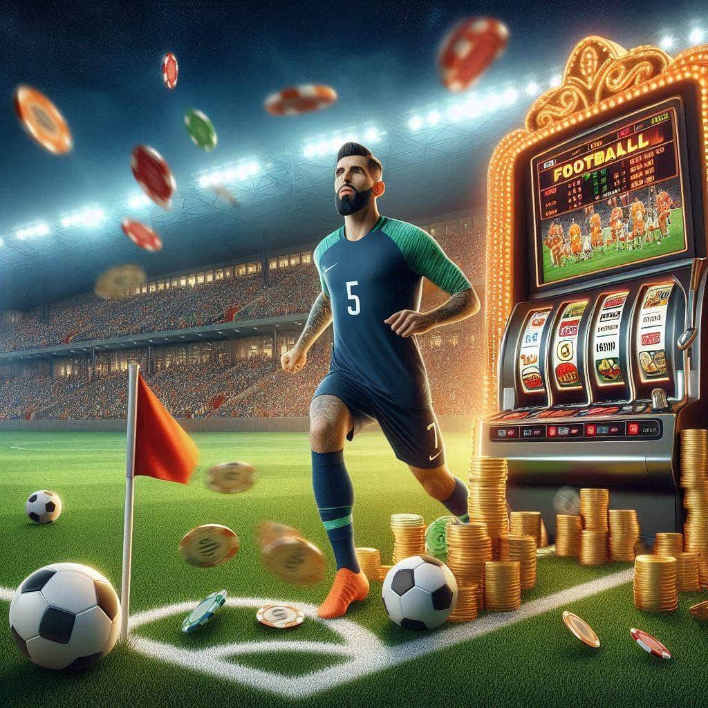 ทำความรู้จักสล็อตบน UFABET ทางเข้าใหม่ล่าสุด