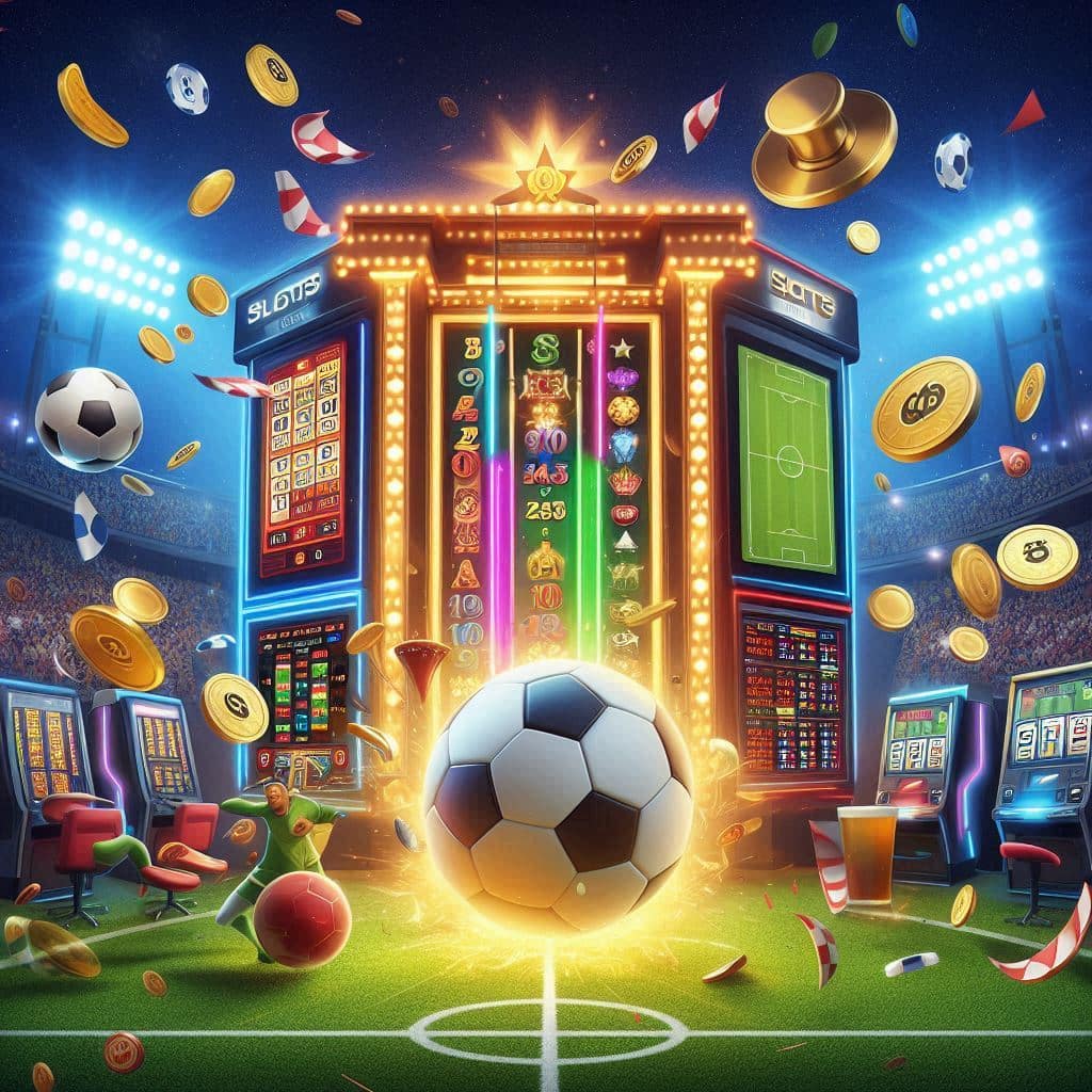 แทงบอลอย่างมืออาชีพผ่าน UFABET แพลตฟอร์มใหม่