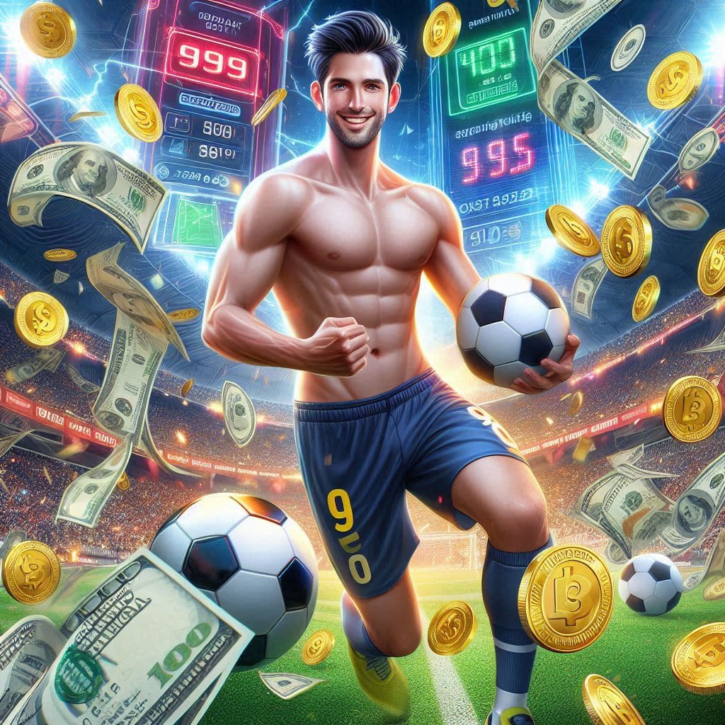 สมัครแทงบอลกับ ufabet เว็บตรง รับกำไรสูงพร้อมโปรจัดเต็ม